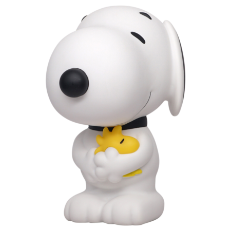 Snoopy Figural Bank