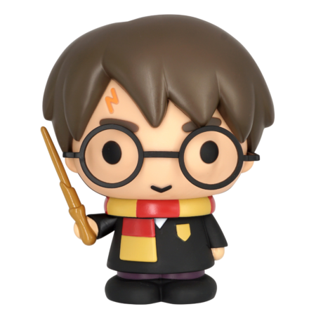 Harry Potter - Harry Figural Bank