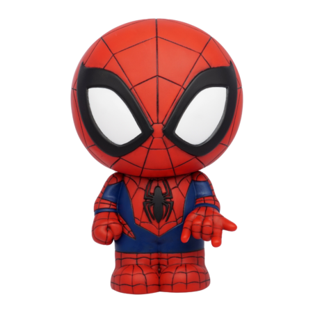 Marvel Avengers - Spider Man PVC Bank