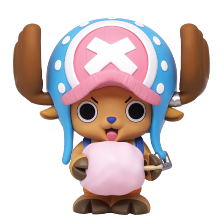 One Piece - Chopper Figural Bank