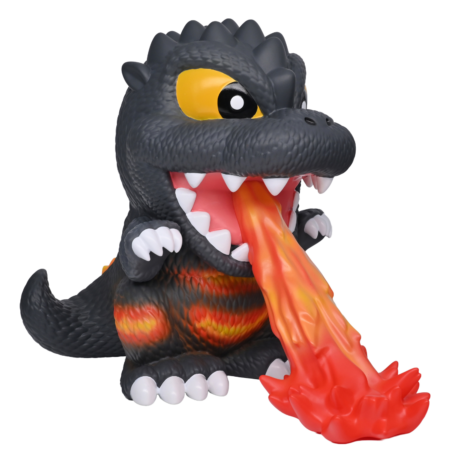 Godzilla (Atomic Breath) Figural Bank