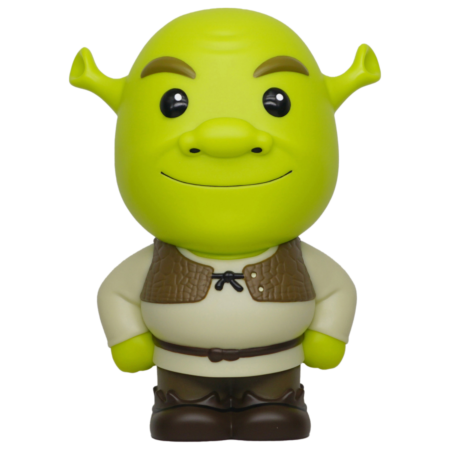 Shrek Figural Bank