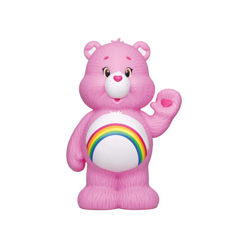Care Bears - Cheer Bear Figural Bank