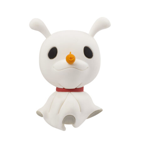 Disney NBC Zero 3D Foam Magnet