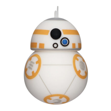 Star Wars BB-8 3D Foam Magnet