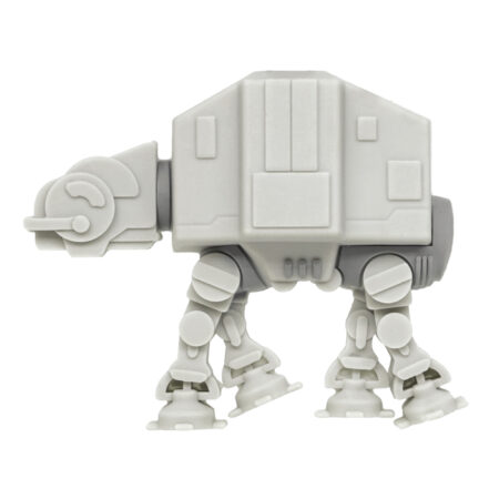 Star War - At-At Walker 3D Foam Magnet