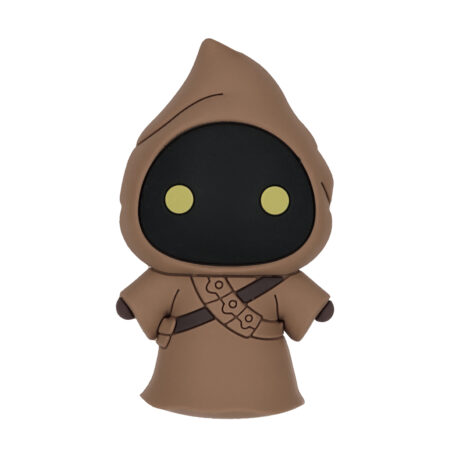 Star War - Jawa 3D Foam Magnet