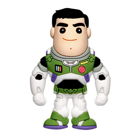 Lightyear 3D Foam Magnet - Buzz