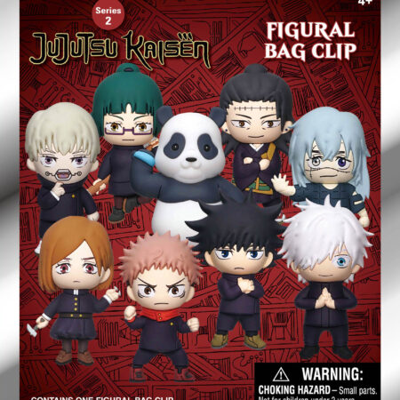 3D Foam Bag Clip Archives - Page 8 of 28 - Monogram International Inc.