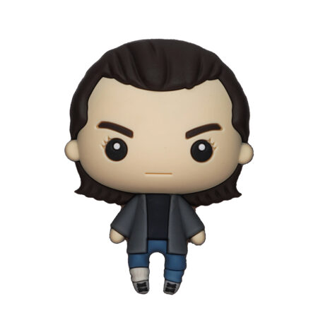 Stranger Things - Eleven (Season 2) 3D Foam Magnet