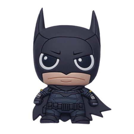 Batman Movie 3D Foam Magnet - Batman