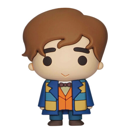 FB - Newt 3D Foam Magnet