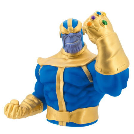Marvel - Thanos PVC Bust Bank