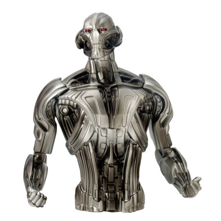Marvel Avengers Classic Ultron PVC Bust Bank