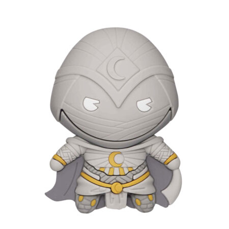 Moon Knight (M) 3D Foam Magnet