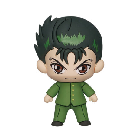 Haikyuu!! 3D Foam 3D Foam Magnet - Yusuke