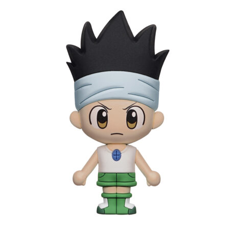 Hunter x Hunter - Gon 3D Foam Magnet