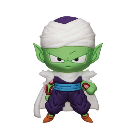 DBS - Piccolo 3D Foam Magnet