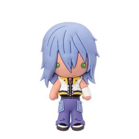Disney 3D Foam Magnet – Riku