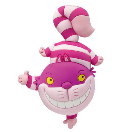 Disney AIW - Cheshire Cat 3D Foam Magnet
