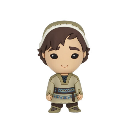 Frozen 2 - Ryder 3D Foam Magnet