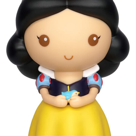 Disney - Snow White Figural Bank