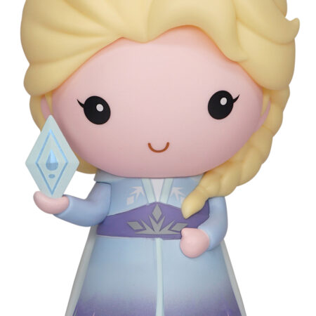 Disney Frozen - Elsa Figural Bank