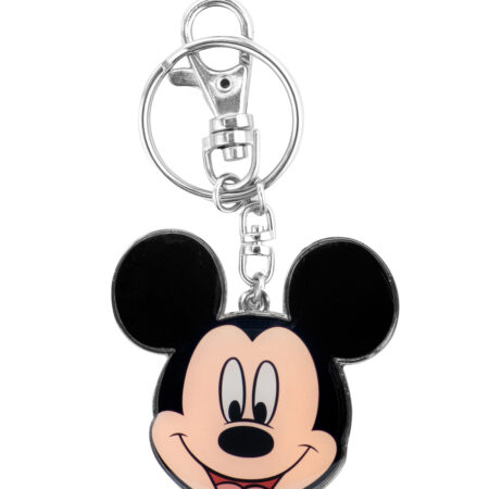 Mickey 2-sided Color Face Bag Clip
