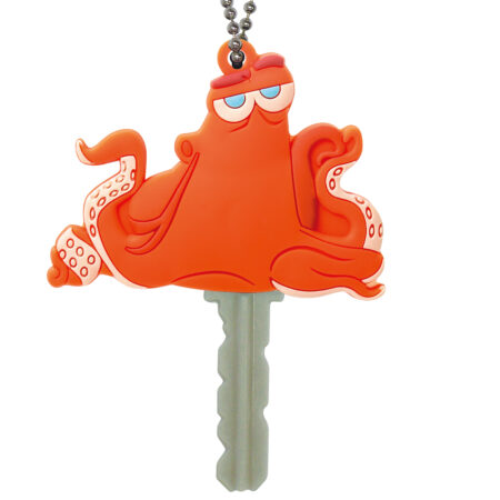 Finding Dory - Hank PVC Key Holder
