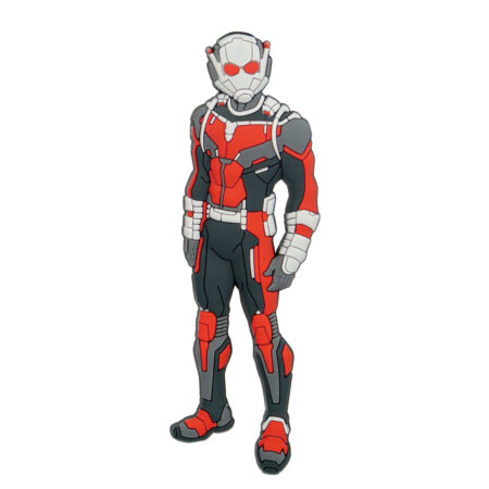Ant Man Full Figure Soft Touch PVC Magnet