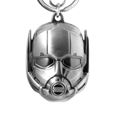 Avengers Classic - Ant Man Pewter Keyring