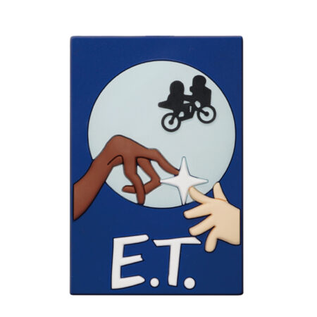 E.T. Poster Magnet