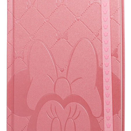 Disney Minnie Deluxe Journal - Pink