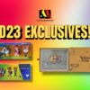 D23 Exclusives Zootopia Winnie the Pooh