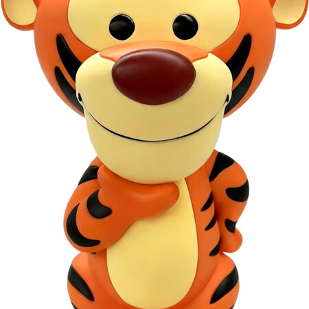 Tigger Figural Bank