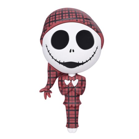 NBC Pajamas Jack 3D Foam Magnet