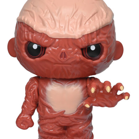 Stranger Things Vecna Figural Bank
