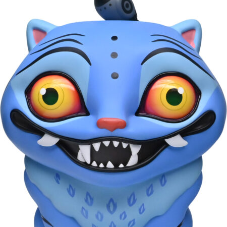 KPop Demon Hunters Derpy Figural Bank