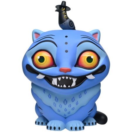 KPop Demon Hunters Derpy Figural Bank