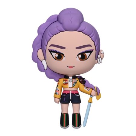 KPop Demon Hunters Rumi 3D Foam Magnet