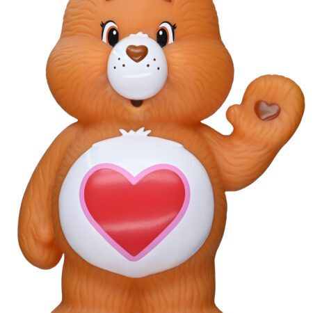 Care Bears - Tenderheart Bear Figural Bank