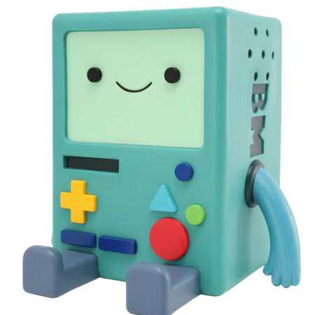 Adventure Time BMO Figural Bank