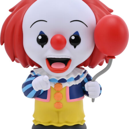 Pennywise Figural Bank