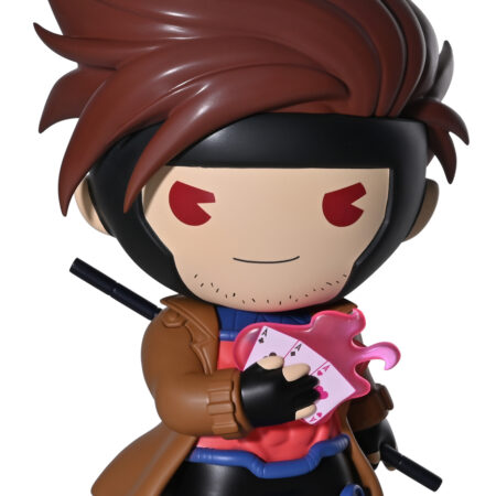X-Men Gambit PVC Bank