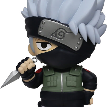 Naruto Shippuden - Kakashi Figural Bank