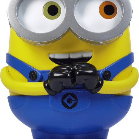Minions Bob Figural Bank
