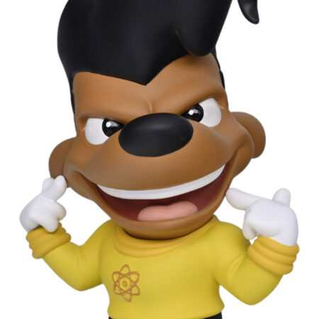Goofy Movie Powerline Figural Bank