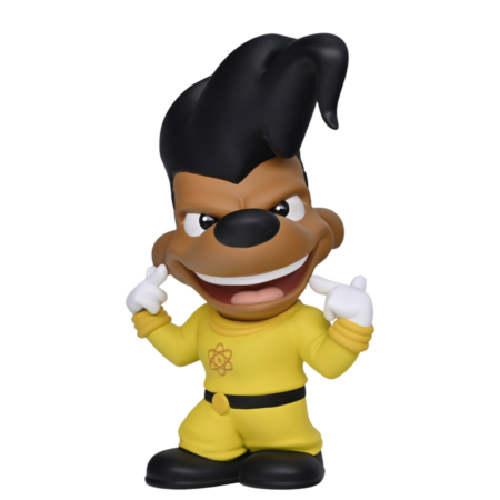 Goofy Movie Powerline Figural Bank