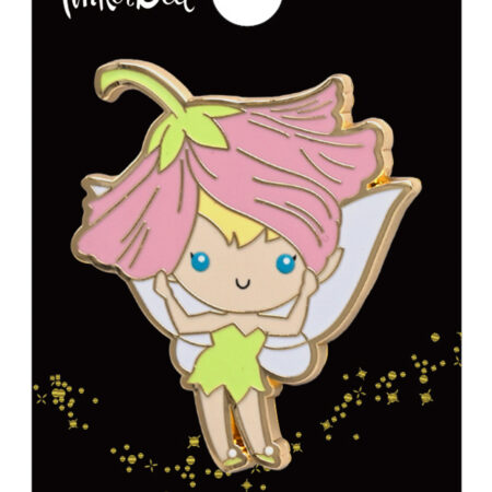 Tinkerbell Enamel Pin