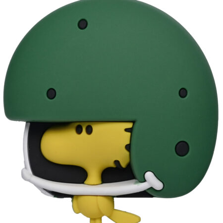 Woodstock in Helmet 3D Foam Magnet